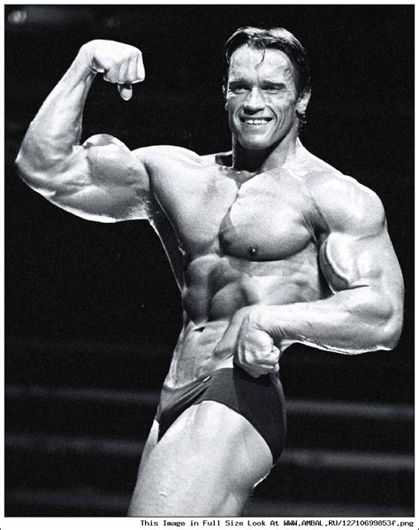 arnold schwarzenegger 1980